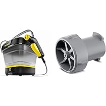 2678-M KARCHER ケルヒャー マルチクリーナー 0C3 OC 3 Foldable | ケルヒャー